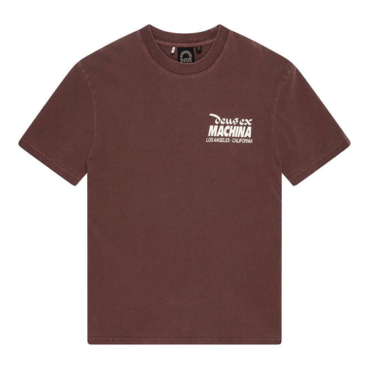 Primo Tee Brown