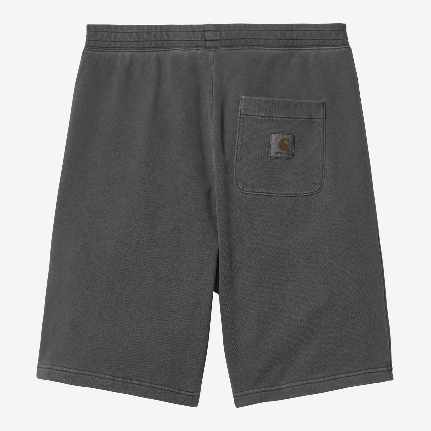 Nelson Sweat Short Black