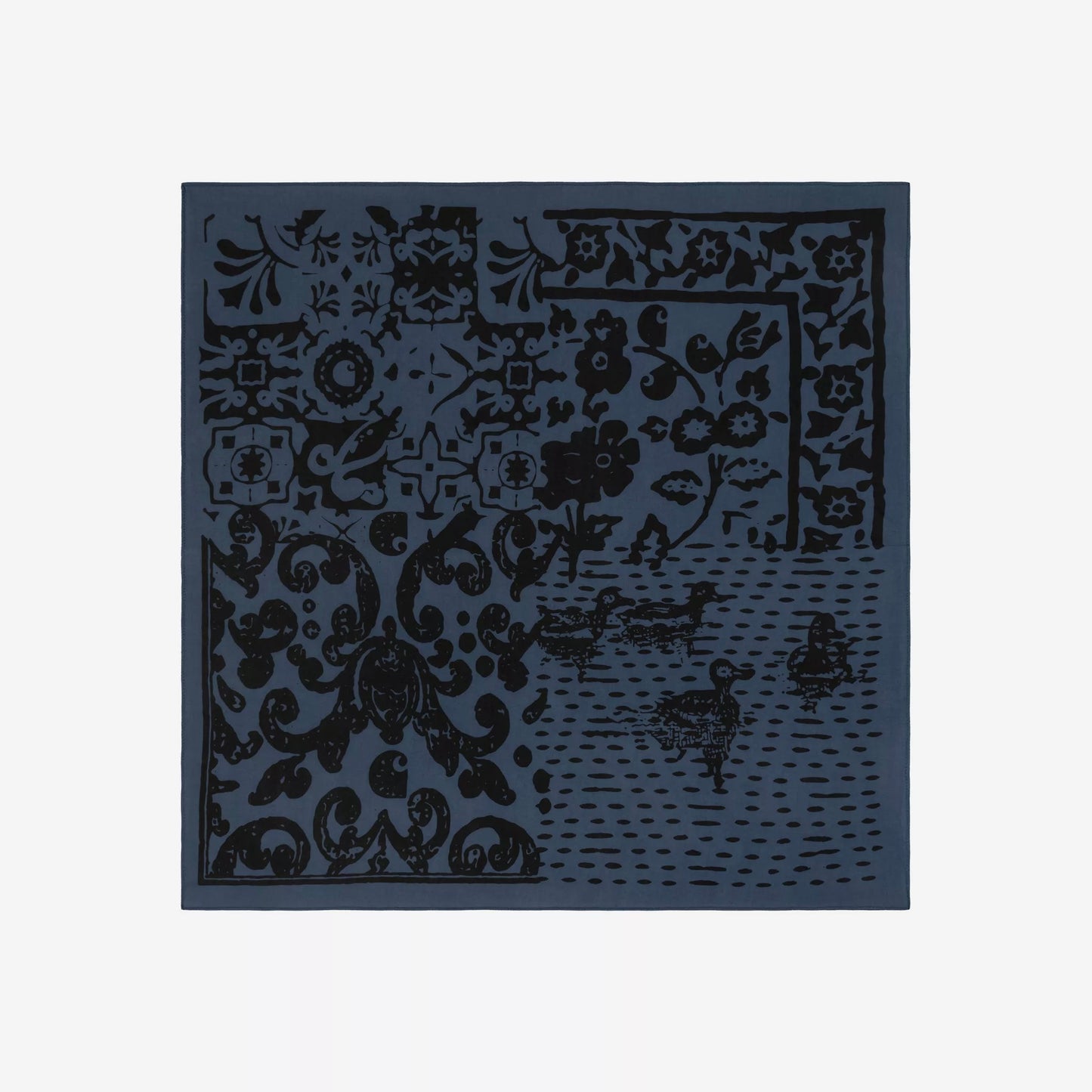 Vestige Bandana Blue