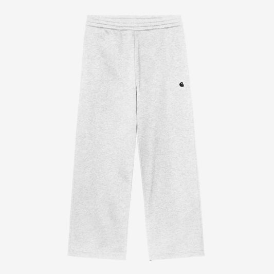 Mack Sweat Pant Ash Heather
