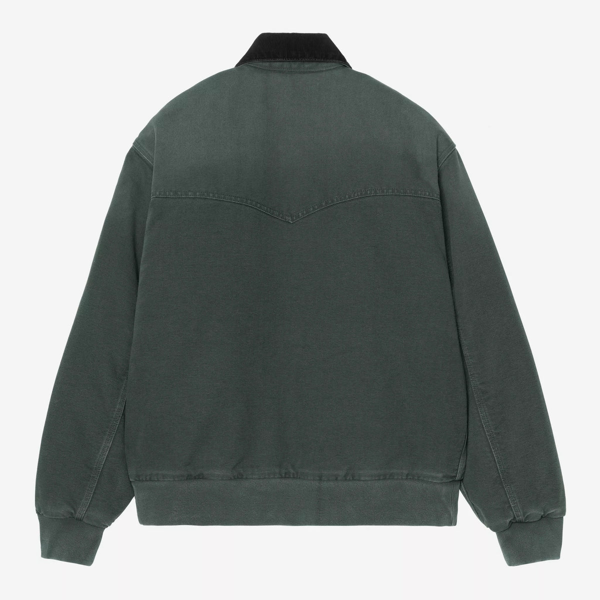 OG Santa Fe Jacket Raven