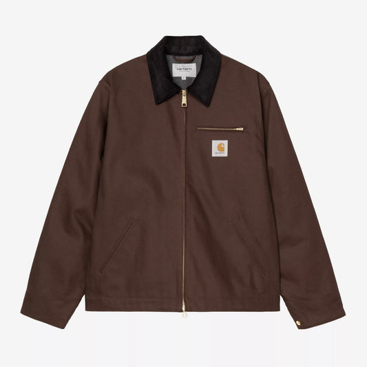 Detroit Jacket Tobacco