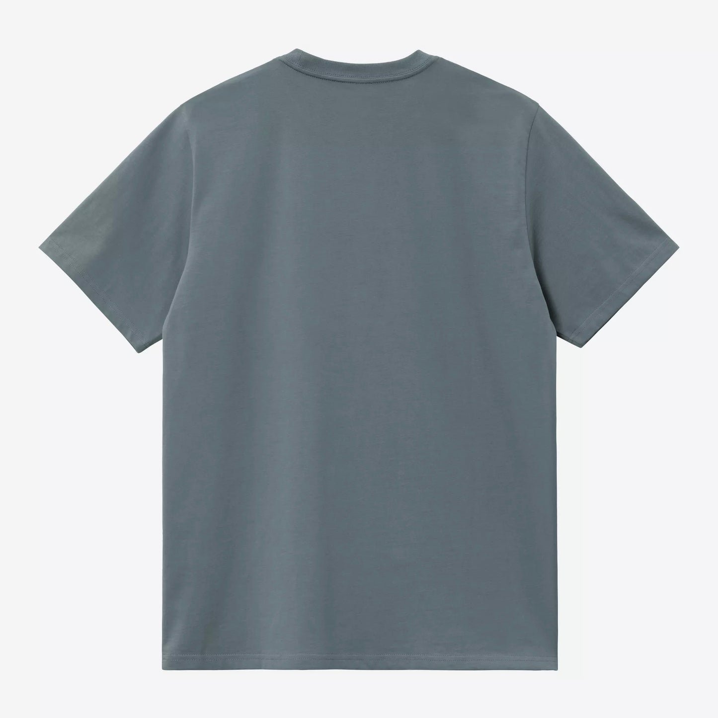 S/S Chase T-Shirt Cozy Blue