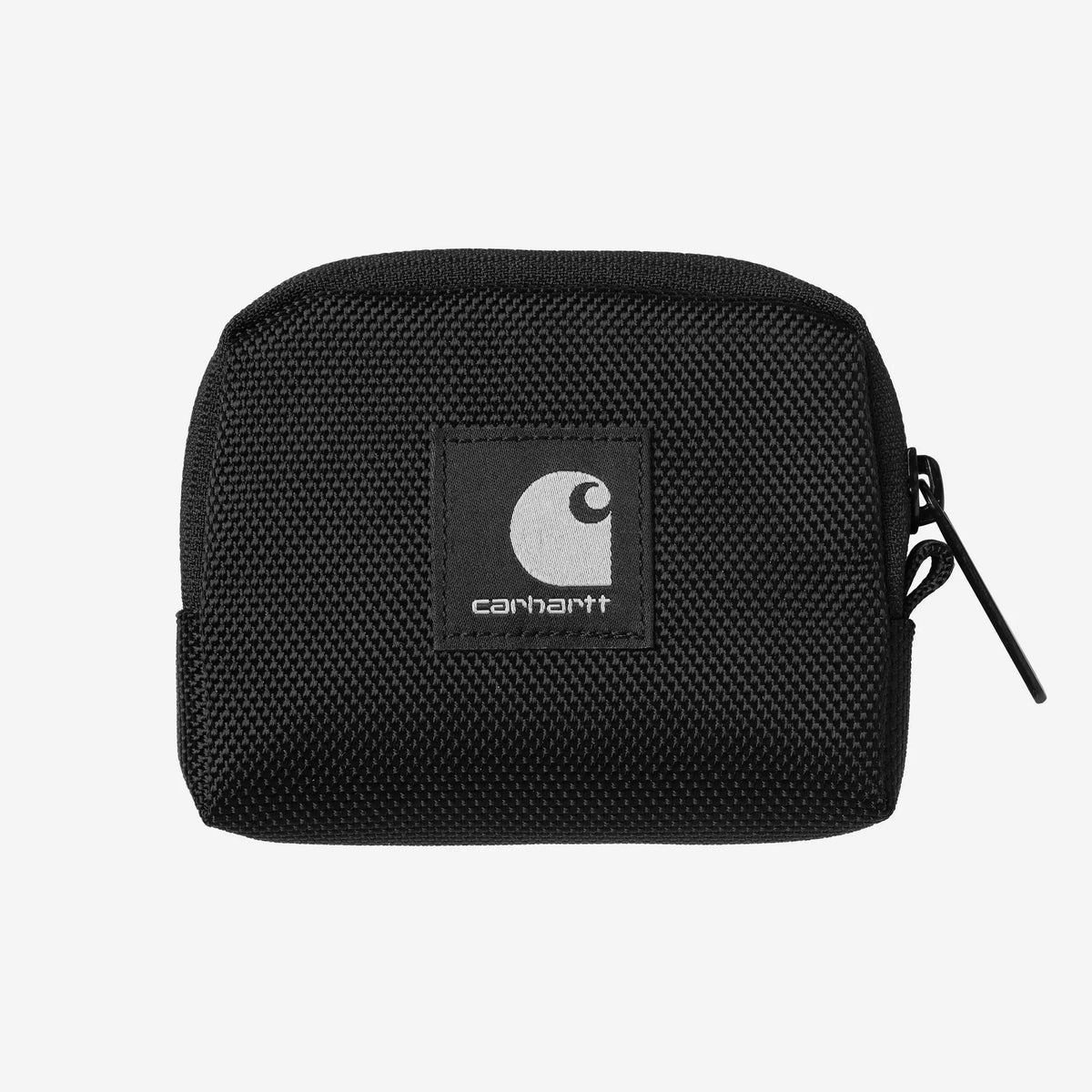 Richmond Wallet Black