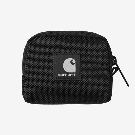 Richmond Wallet Black