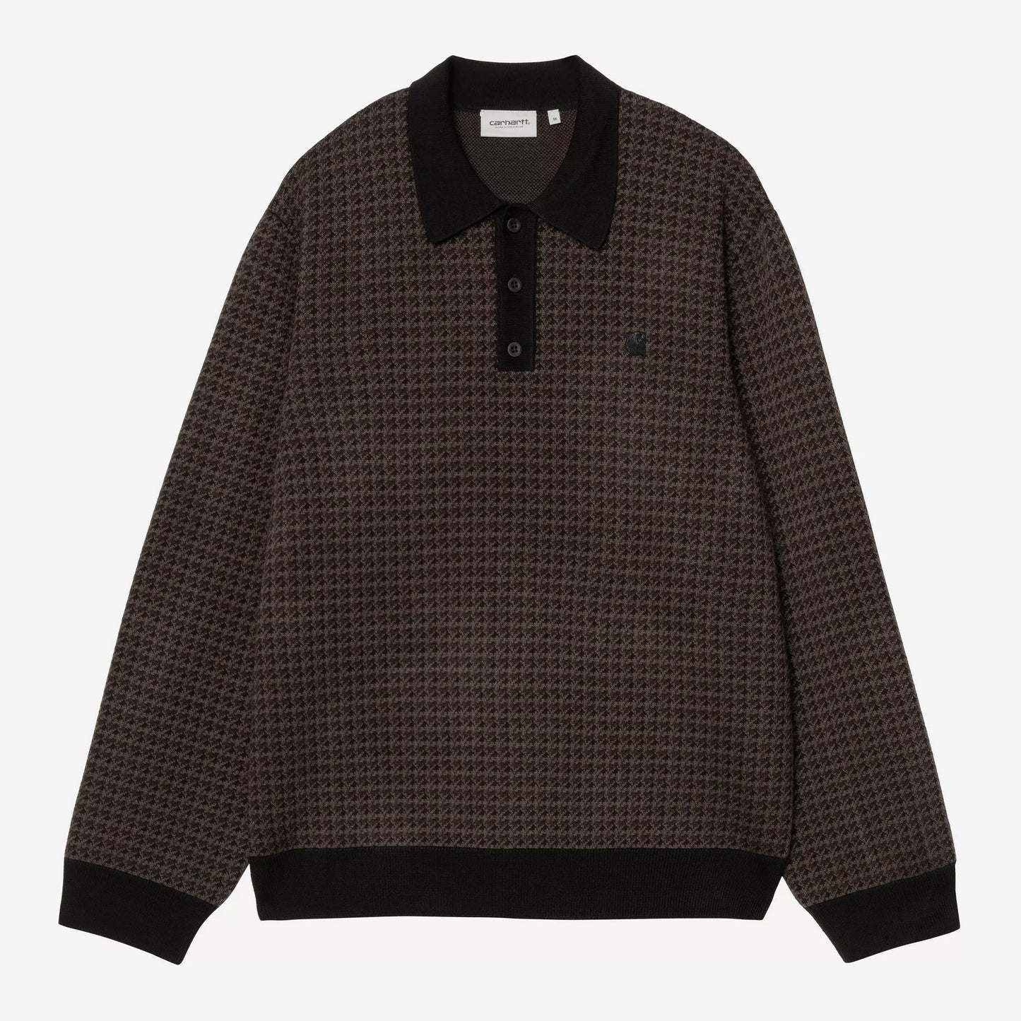 L/S Lowis Polo Vitola