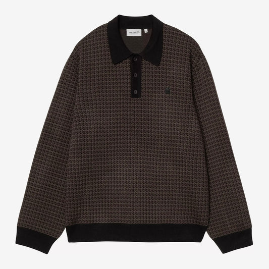 L/S Lowis Polo Vitola