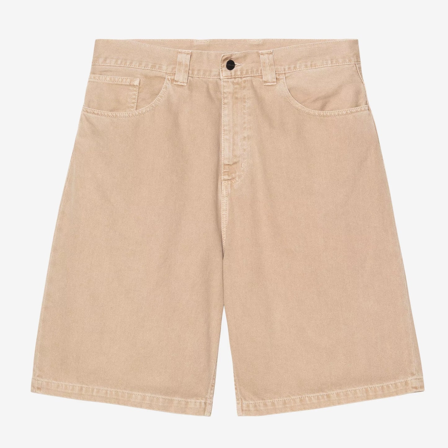 Brandon Short Barchan