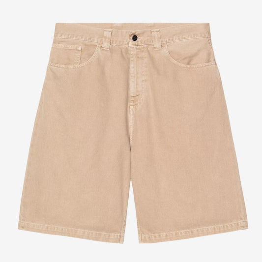 Brandon Short Barchan