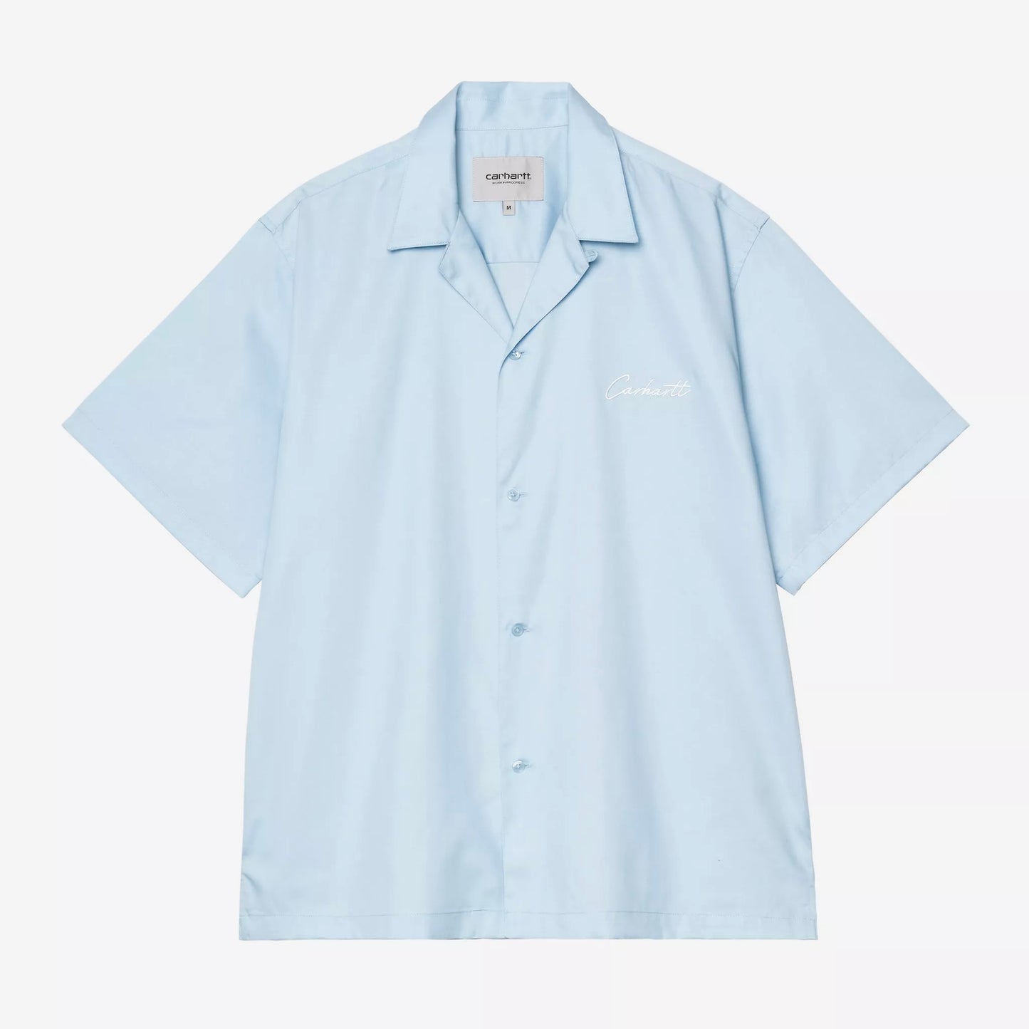 S/S Delray Shirt Icaria