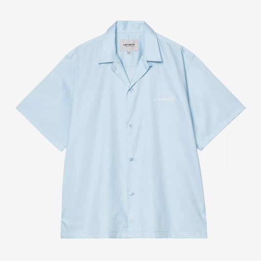 S/S Delray Shirt Icaria