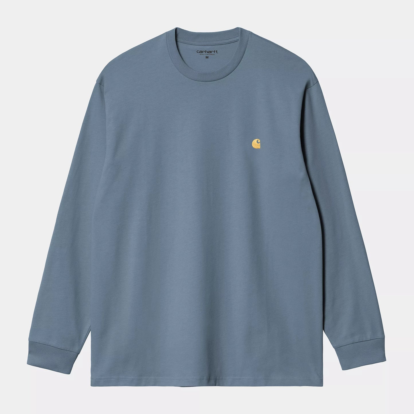 L/S Chase T-Shirt Angelite