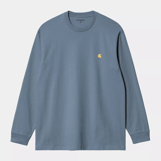 L/S Chase T-Shirt Angelite