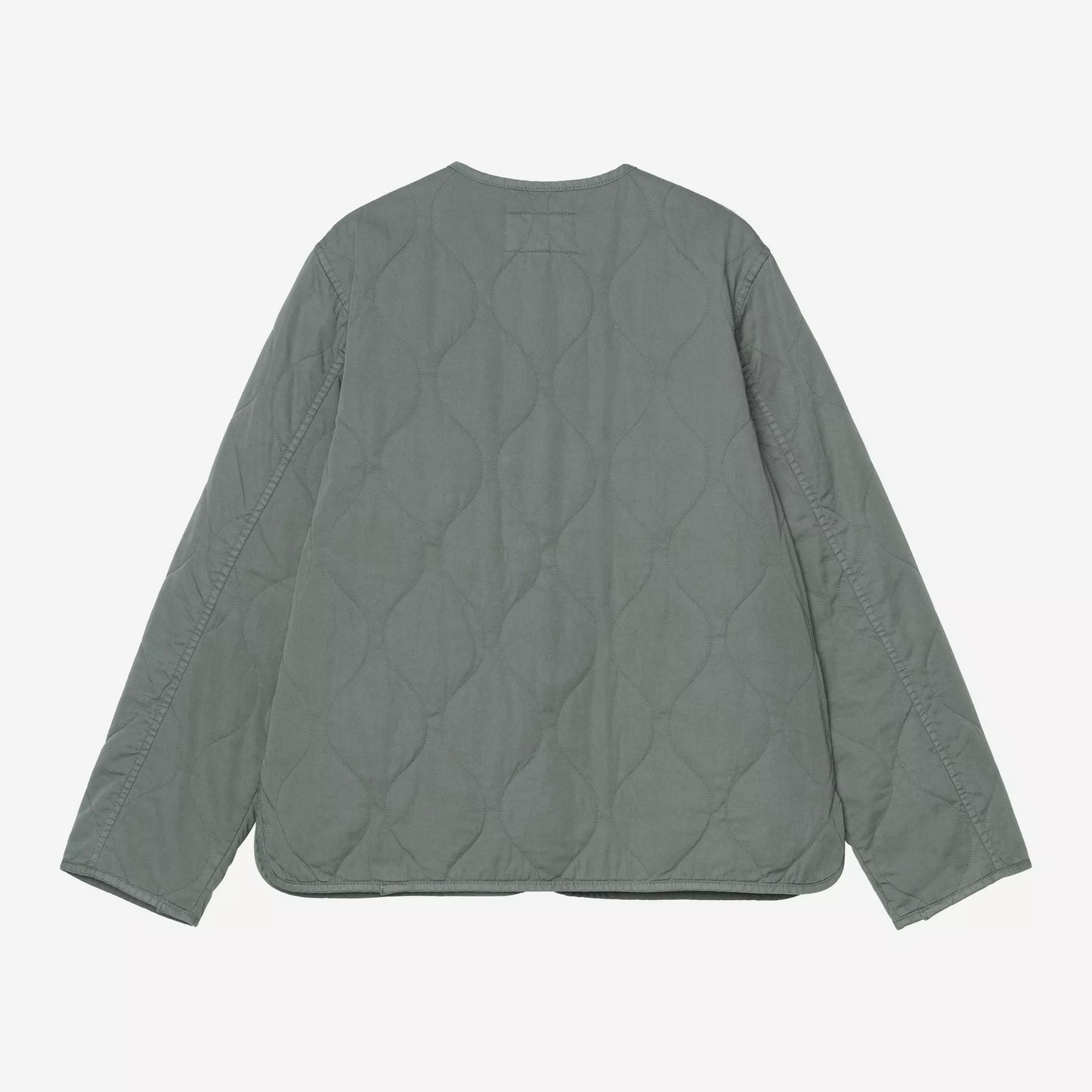 W Kylan Liner Velvet Green