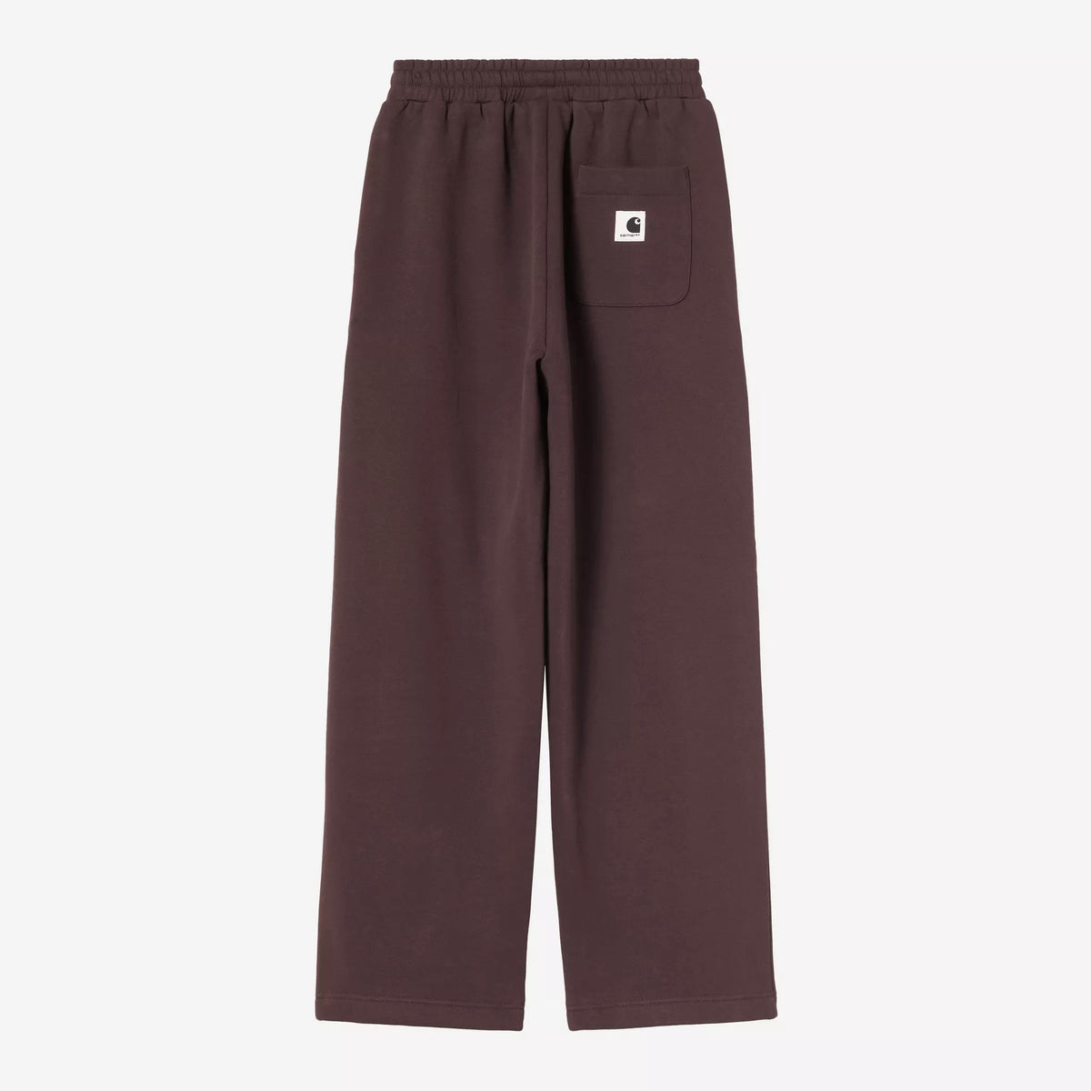W Cassie Sweat Pant Palisander