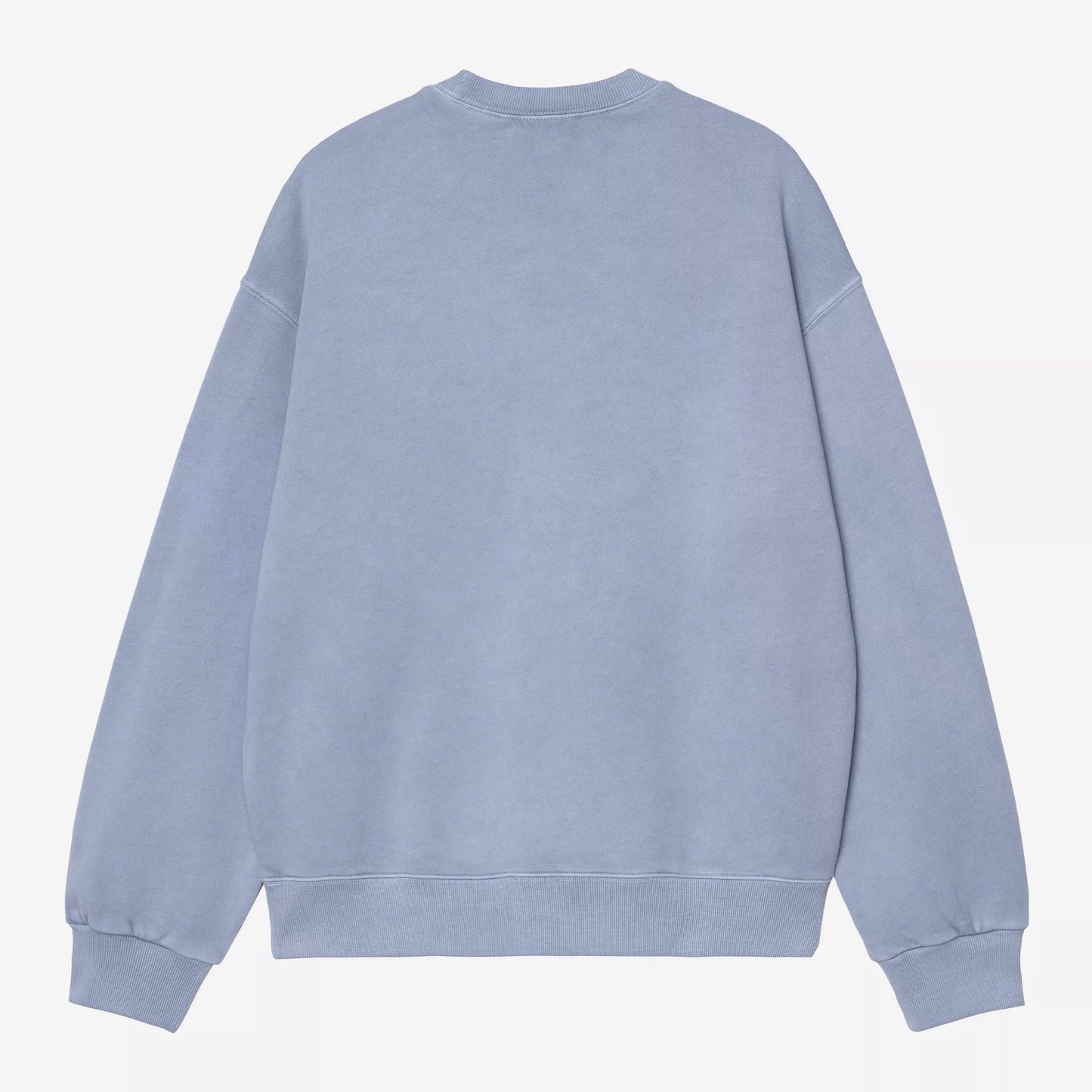 Nelson Sweat Gentle Blue