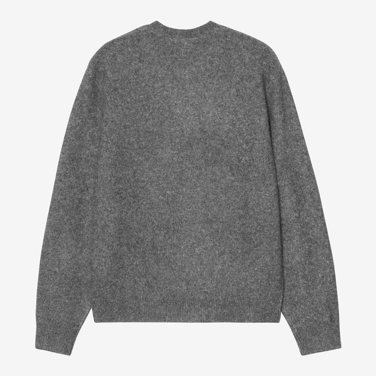 Curtis Sweater Graphite