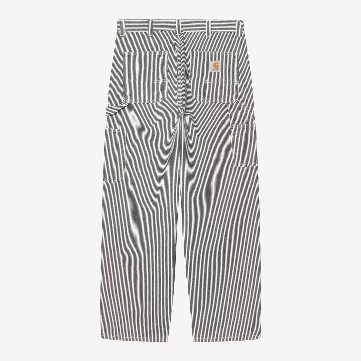 Mercer Single Knee Pant Graphite SW