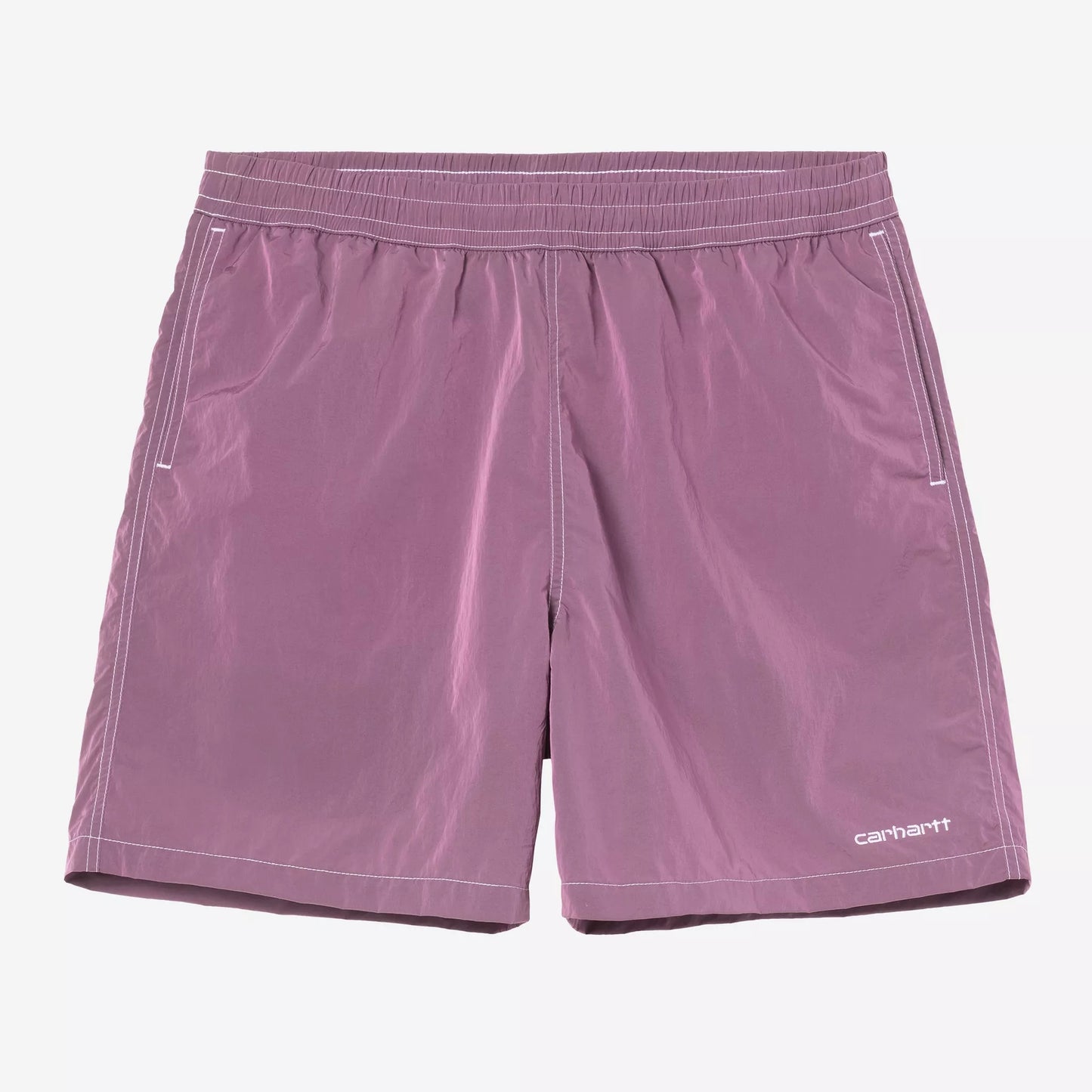 Canby Swim Trunks Gentle Purple