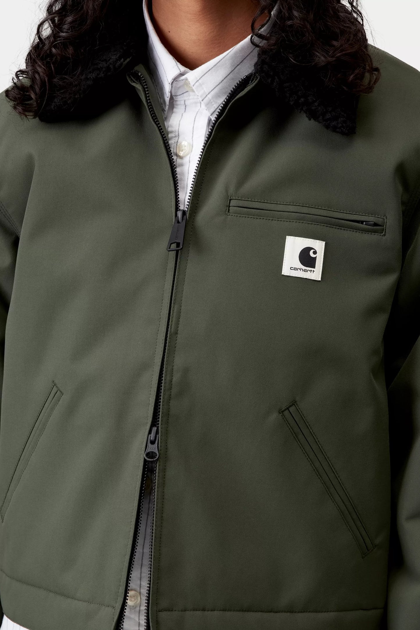 W Newkirk Jacket Opuntia/Wild Dog