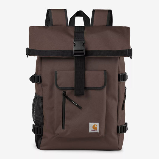 Philis Backpack Palisander