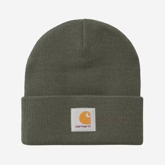 Short Watch Hat Shungite