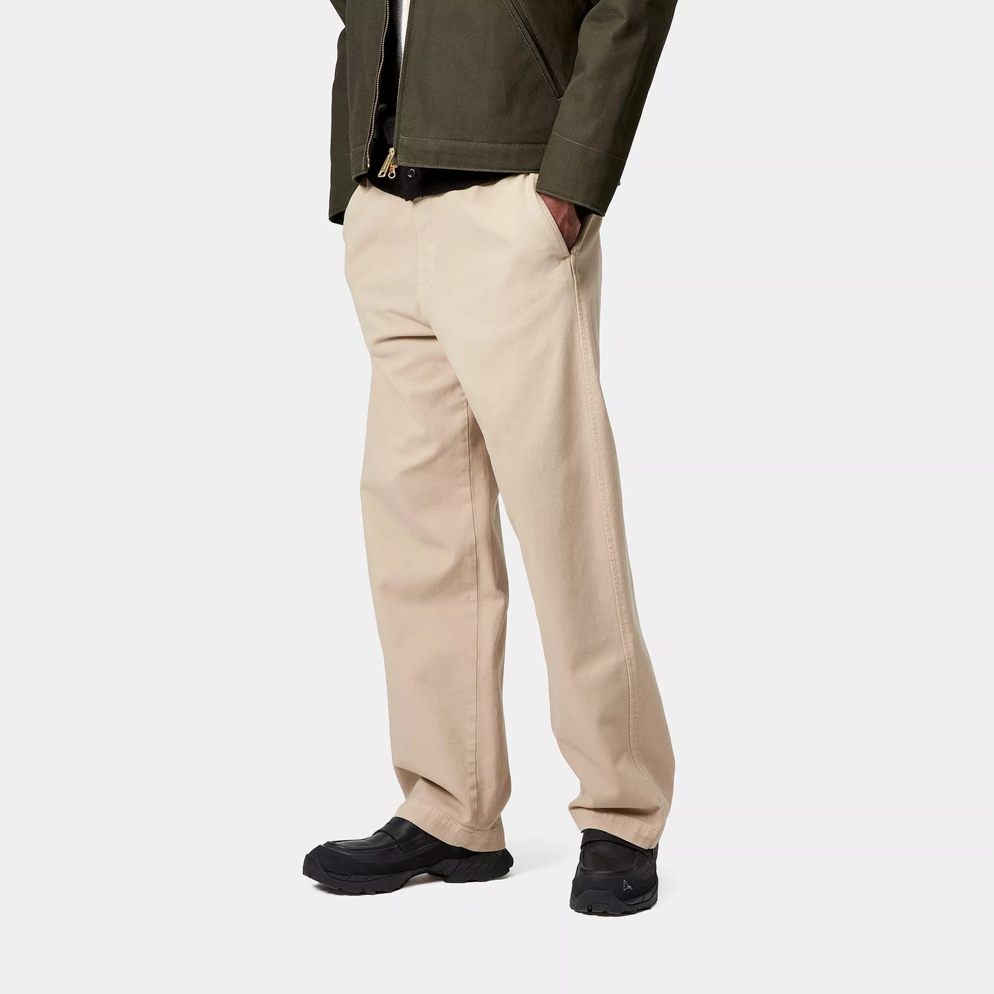 Floyde Pant Wall