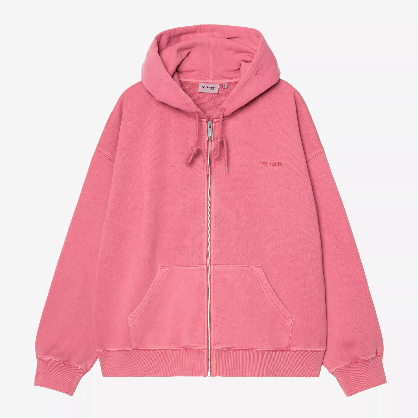 Hooded Benton Sweat Jacket Primerose