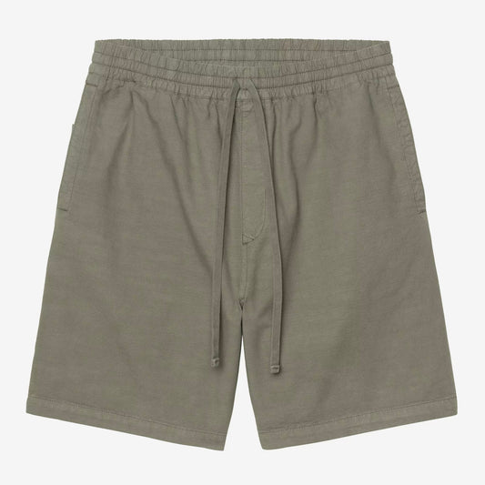 Rainer Short Leaf