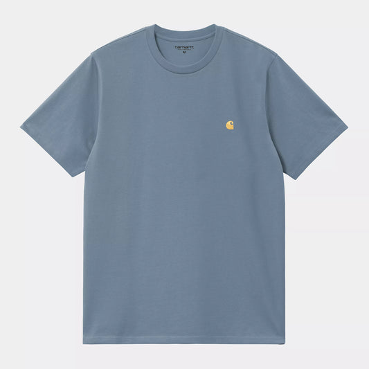 S/S Chase T-Shirt Angelite