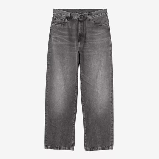 Landon Pant Black Marble
