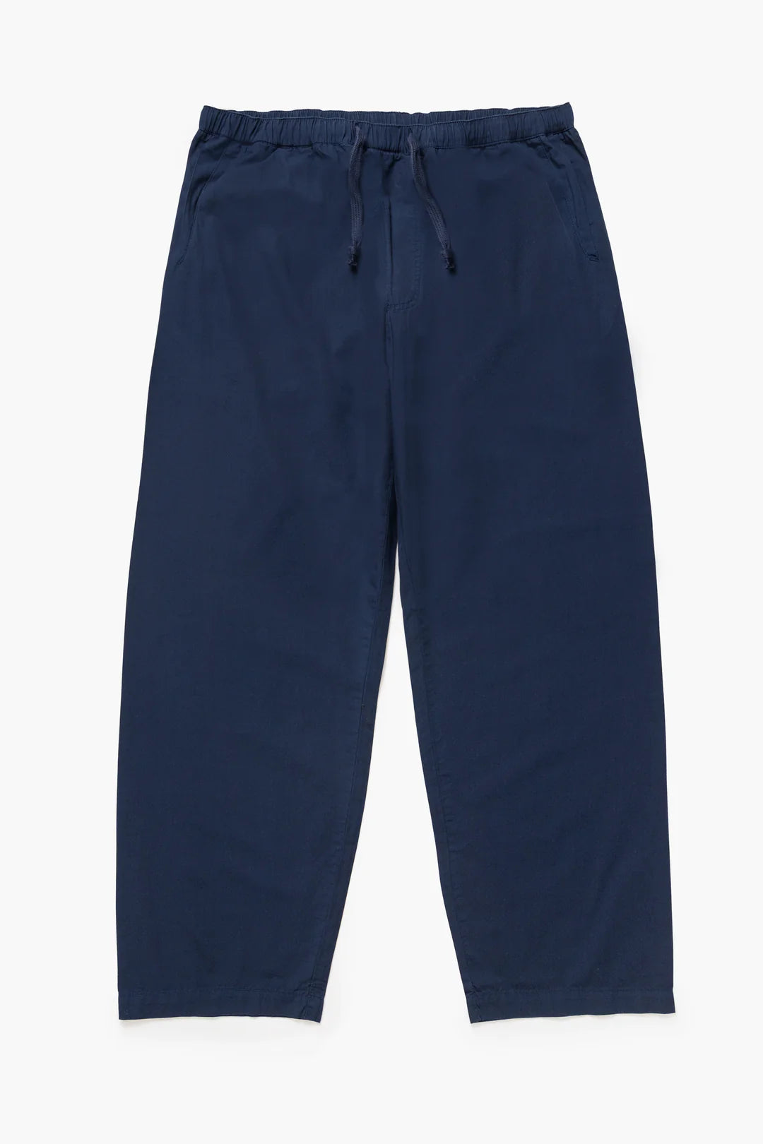 Easy Chef Pants Navy
