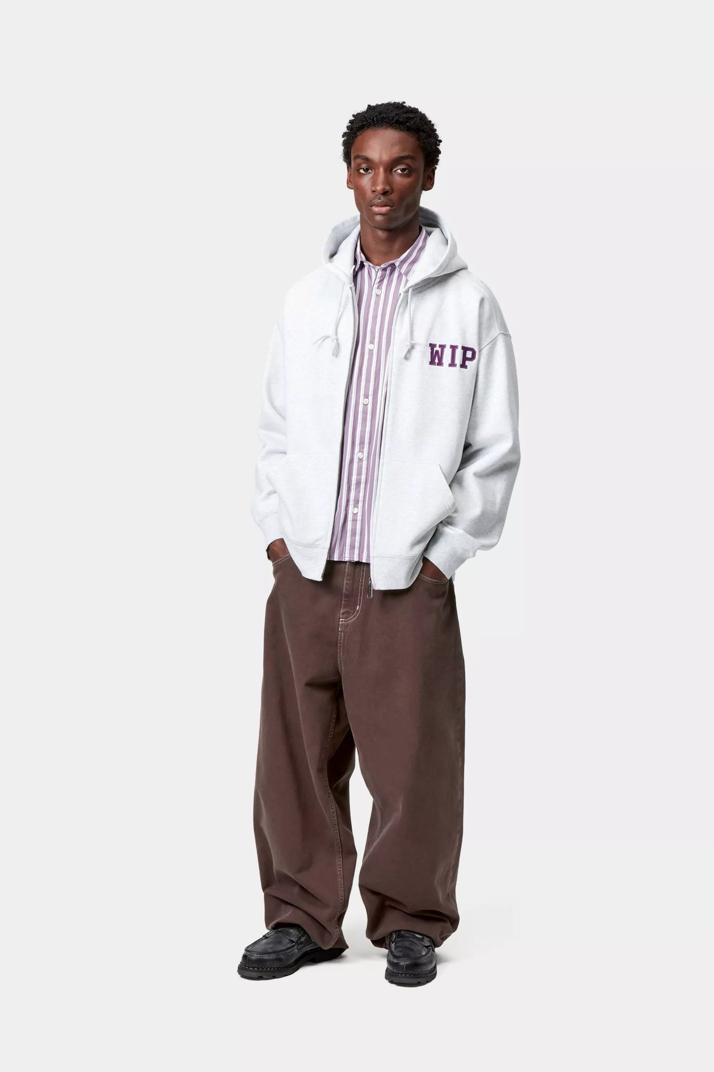 Brandon Pant Palisander