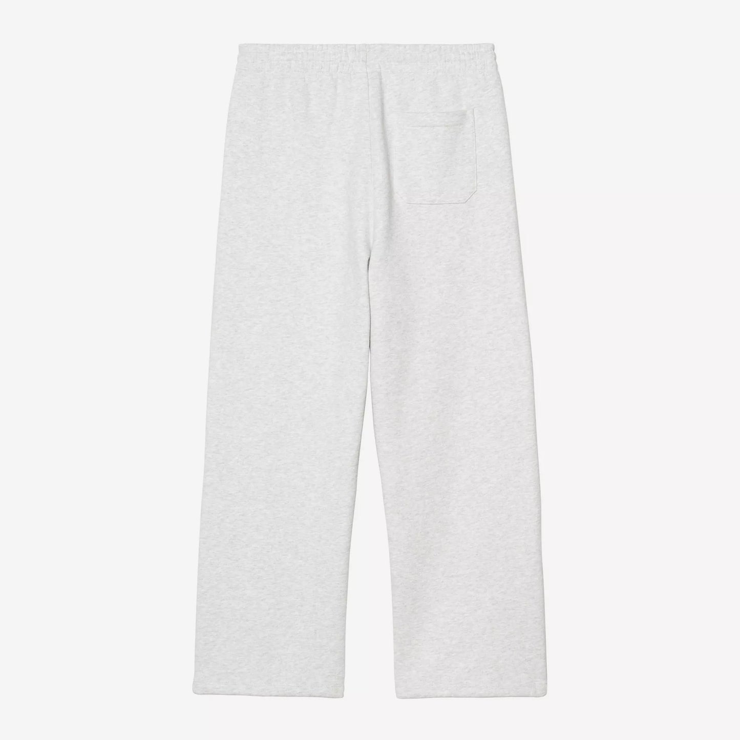 Pond Corps Sweat Pant Ash Heather
