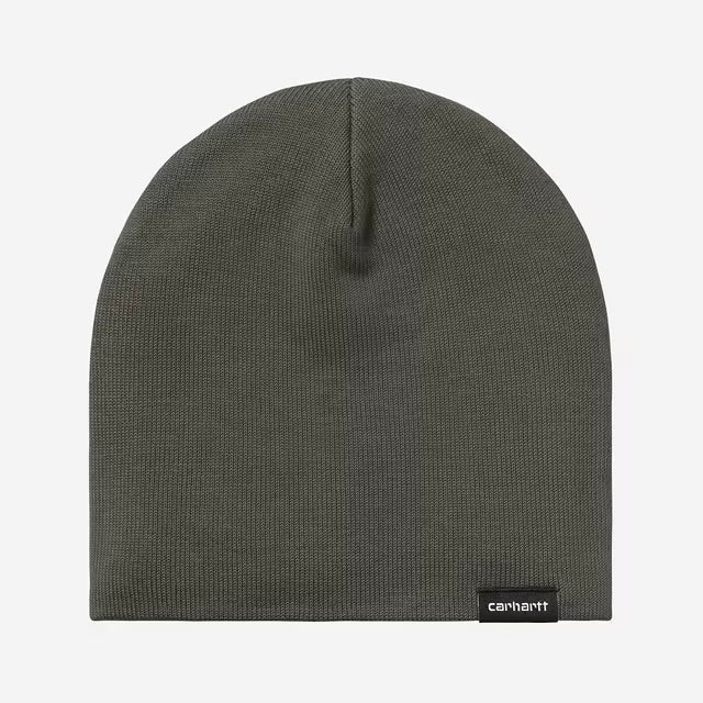 Scripter Beanie Shungite