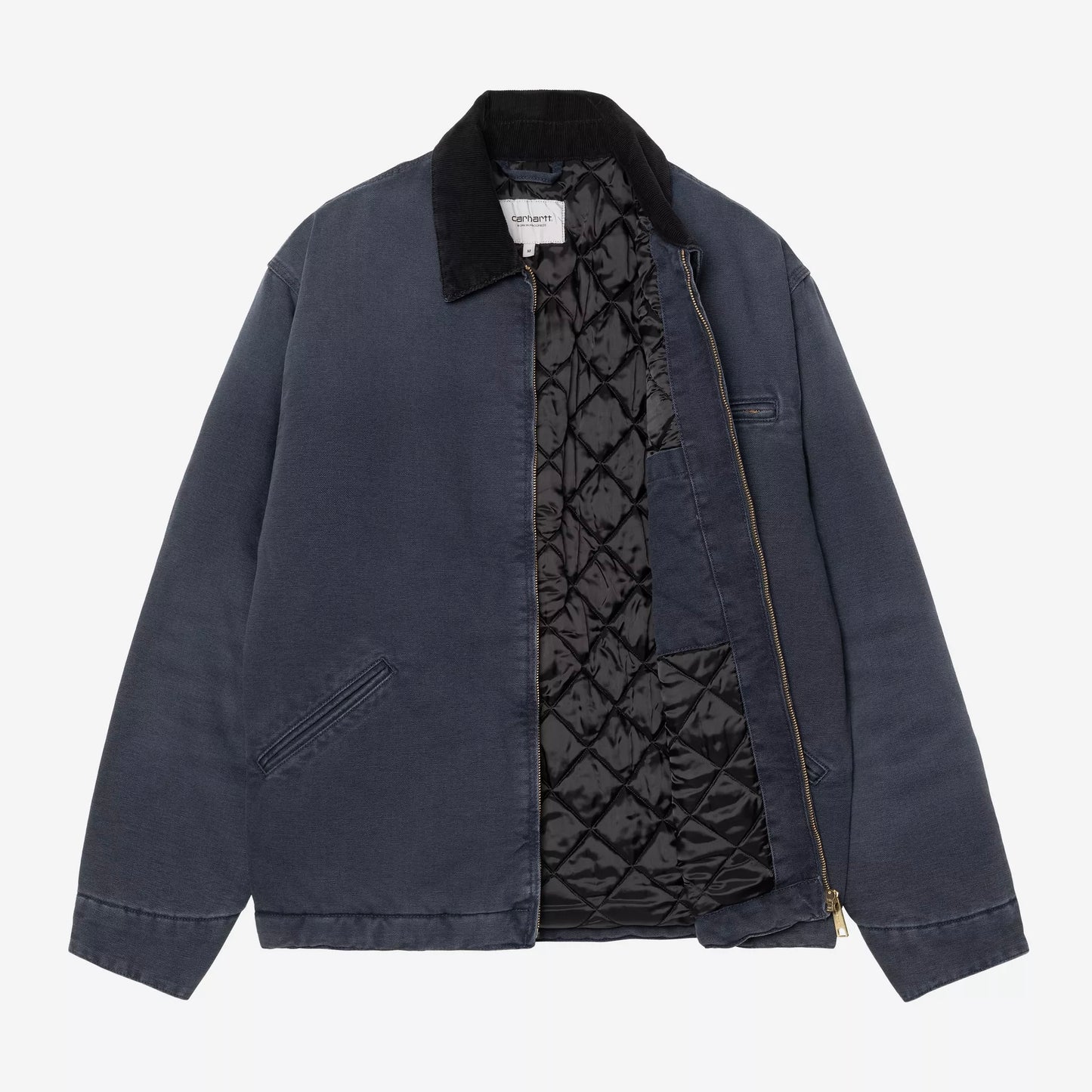 OG Detroit Jacket Dark Navy