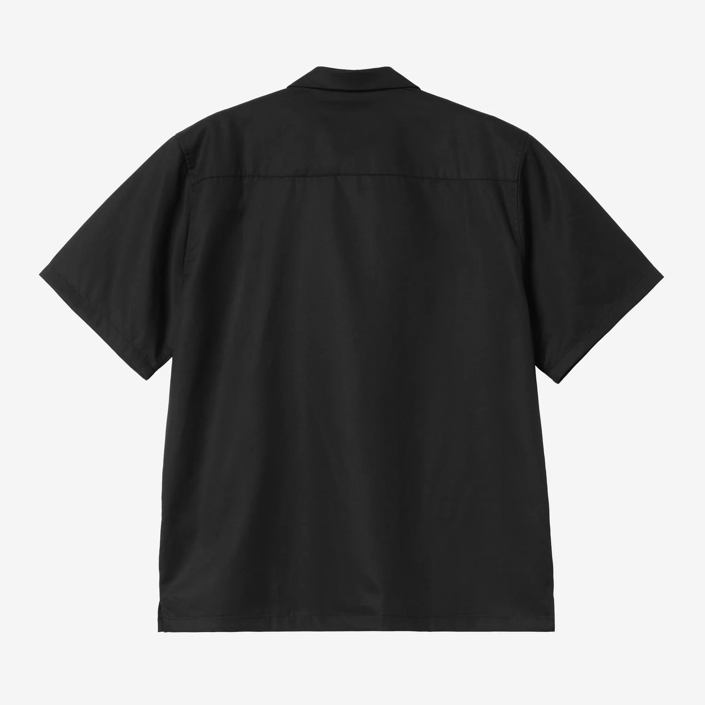 S/S Delray Shirt Black