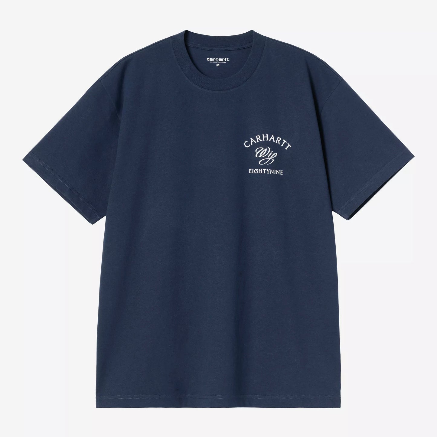 S/S Eightynine T-Shirt Jupiter