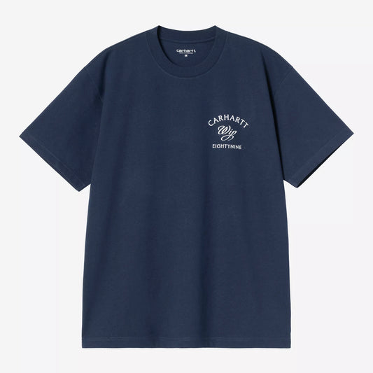 S/S Eightynine T-Shirt Jupiter