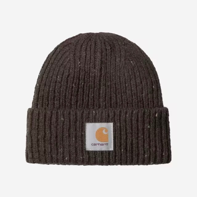Anglistic Beanie Tobacco