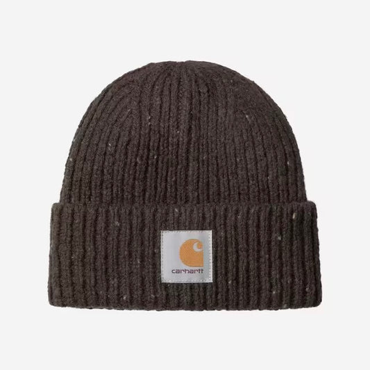 Anglistic Beanie Tobacco