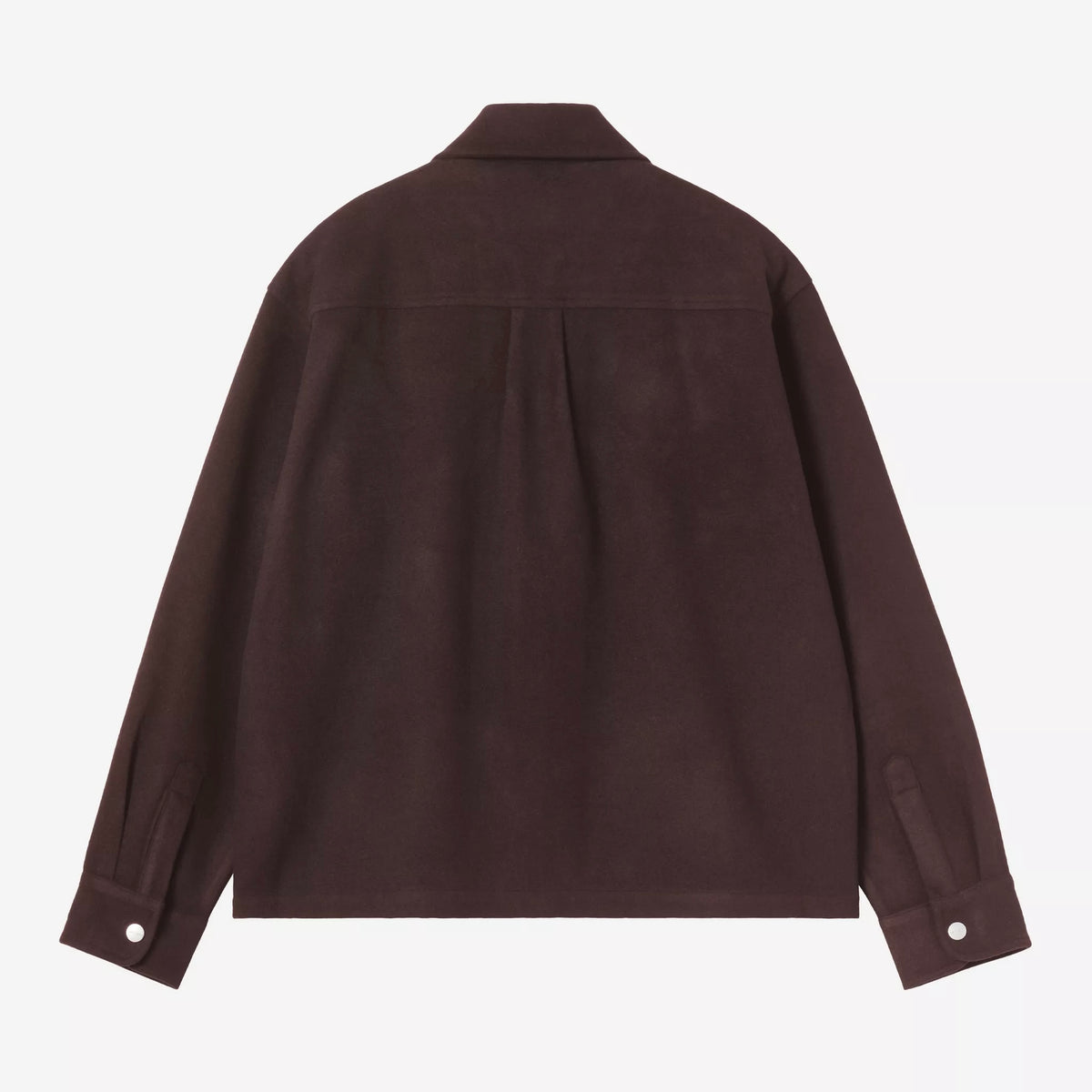 Akota Shirt Jac Palisander