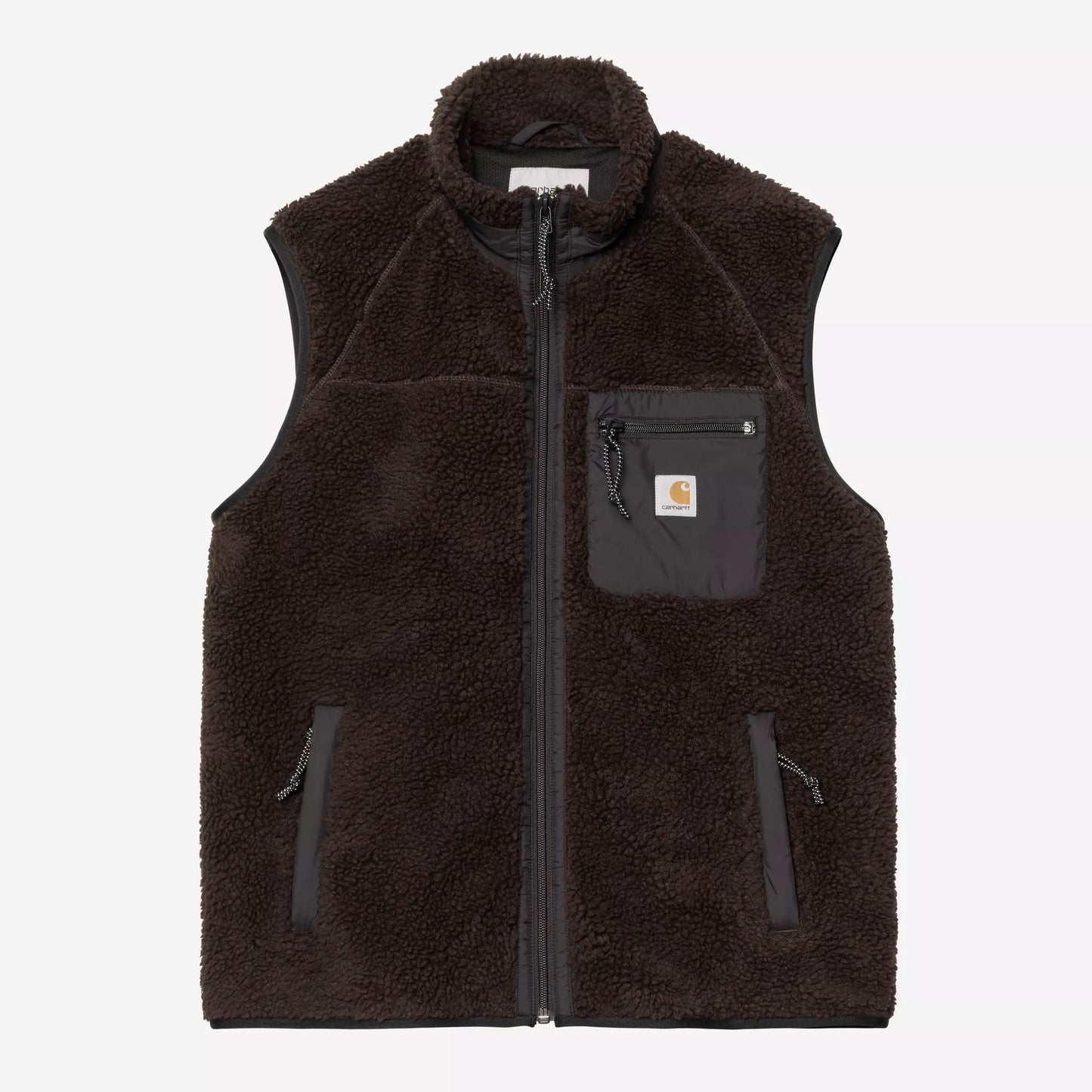 Prentis Vest Liner Palisander