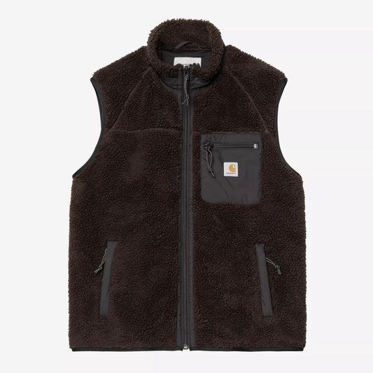 Prentis Vest Liner Palisander