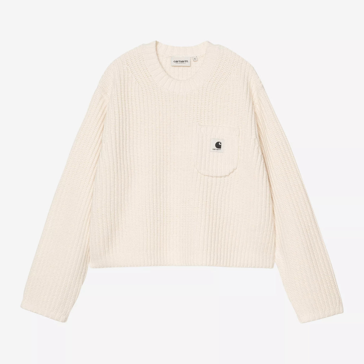 W Mira Sweater Natural