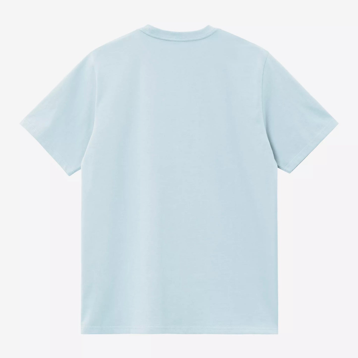 S/S Pocket T-Shirt Icaria