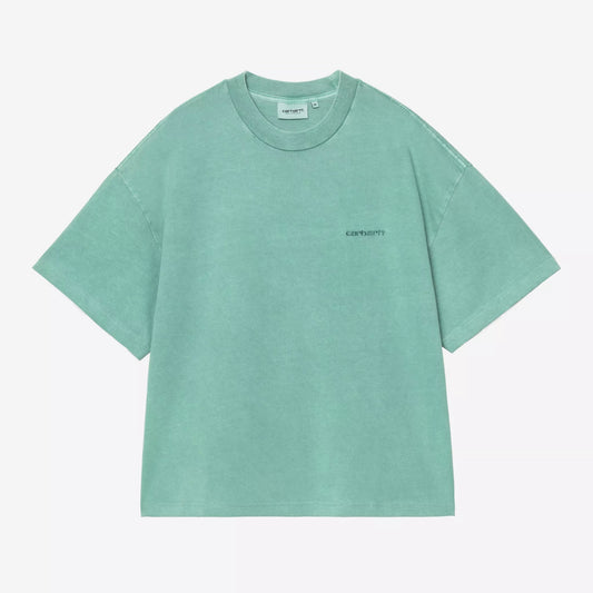 S/S Benton T-Shirt Lily