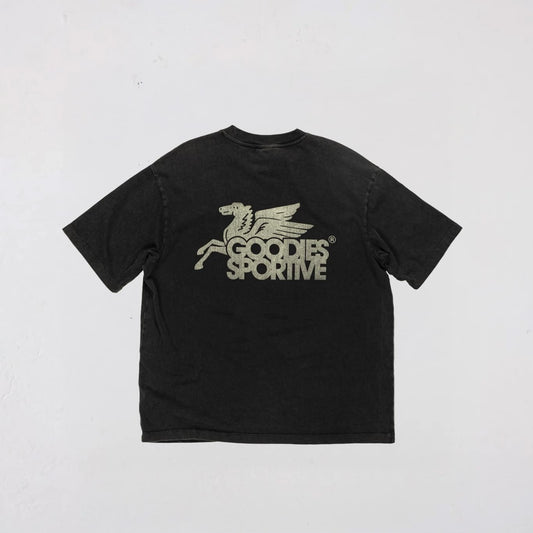 Dusty Premium Pegasus Tee