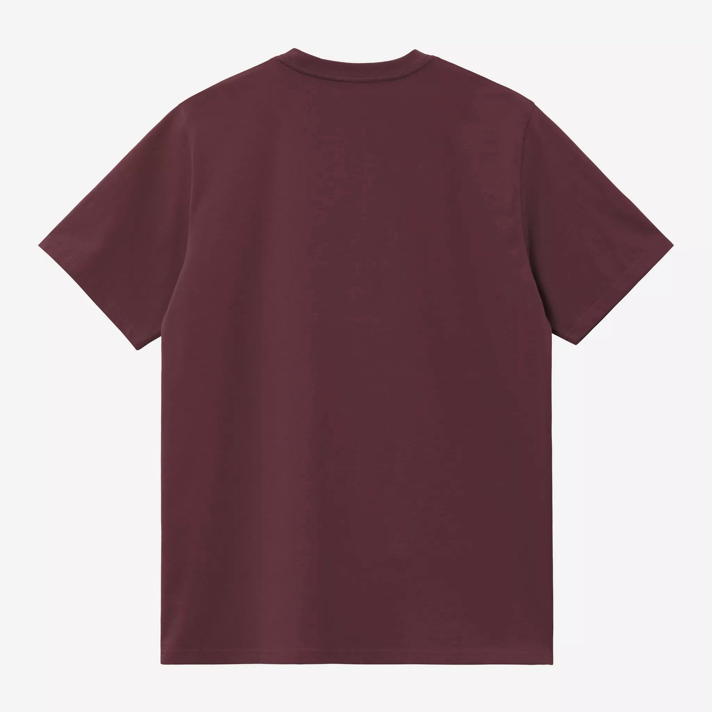 S/S American Script T-Shirt Rondo