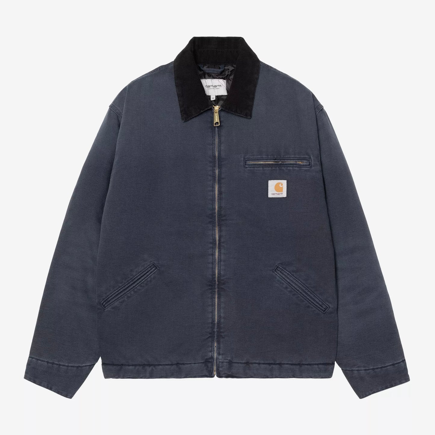 OG Detroit Jacket Dark Navy